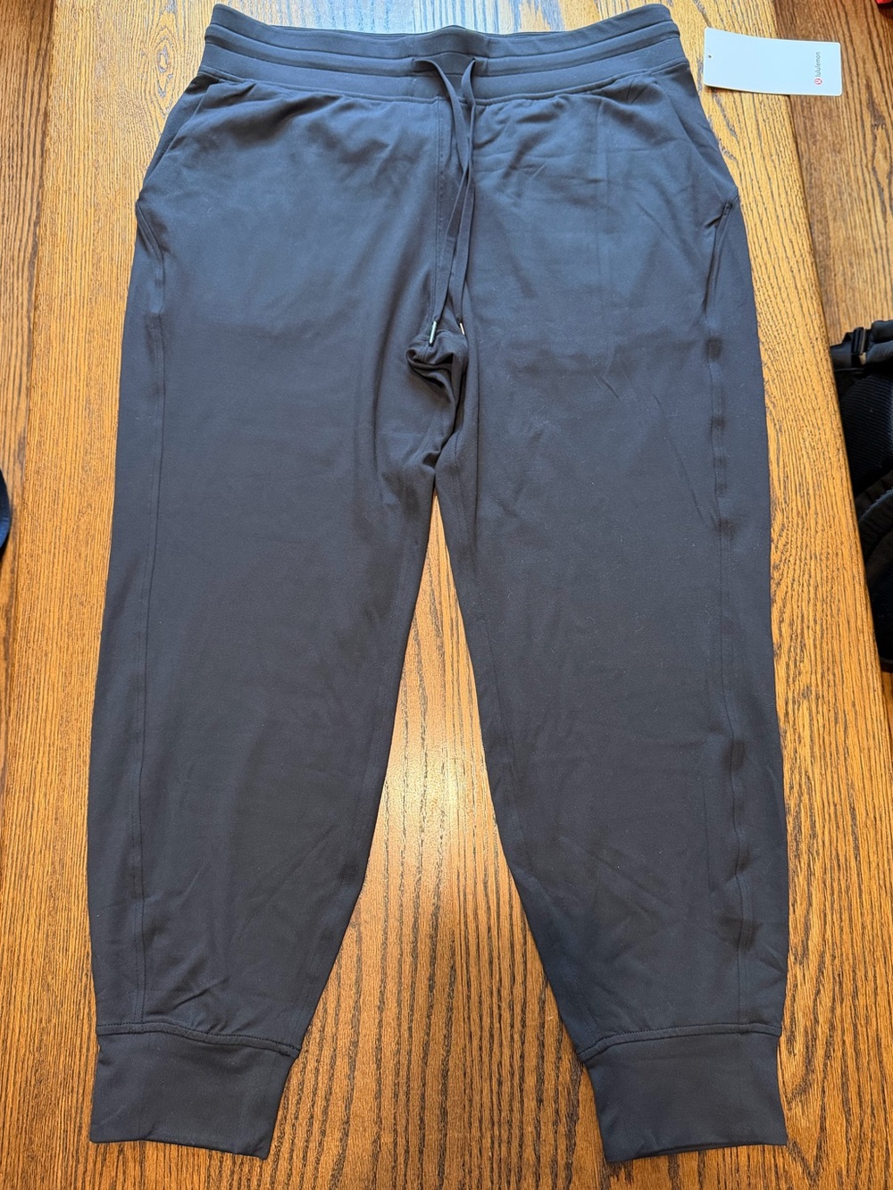 Lululemon Ready to Rulu HR Jogger with Drawstring